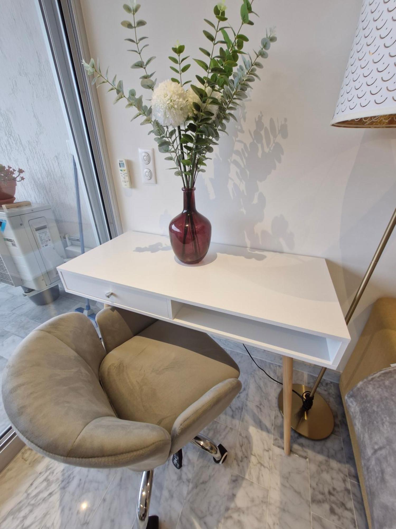 Sunny And Cosy Sea View Studio Antibes Exterior photo